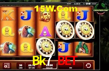 Security Systems Bk7 Bet