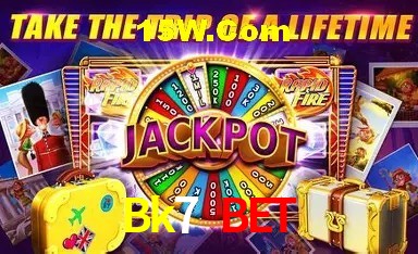 Welcome Bonus Bk7 Bet